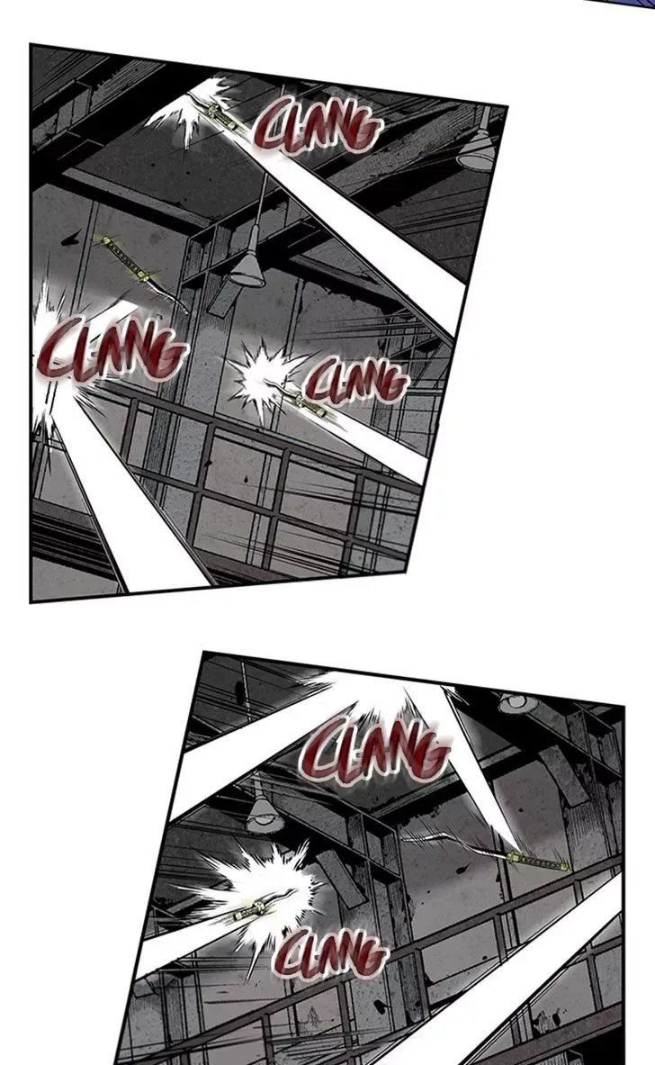 Tribe-X Chapter 2 page 25