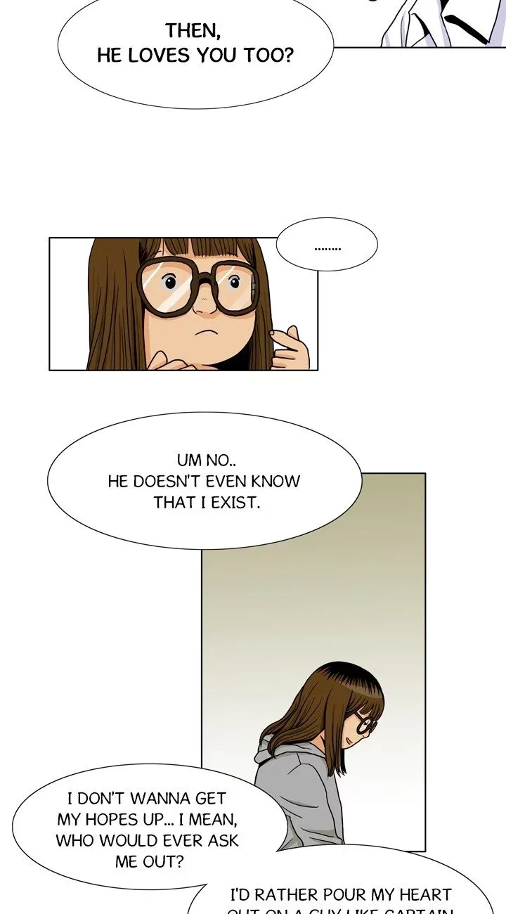 Greetings! Earthling! Chapter 3 page 15