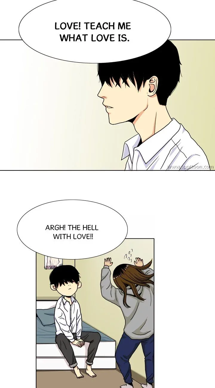 Greetings! Earthling! Chapter 3 page 12