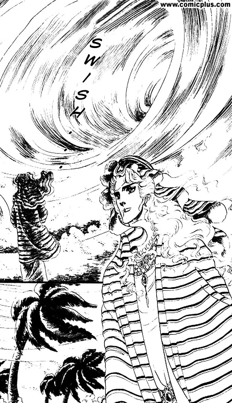 Four Daughters of Armian Chapter 1 page 14
