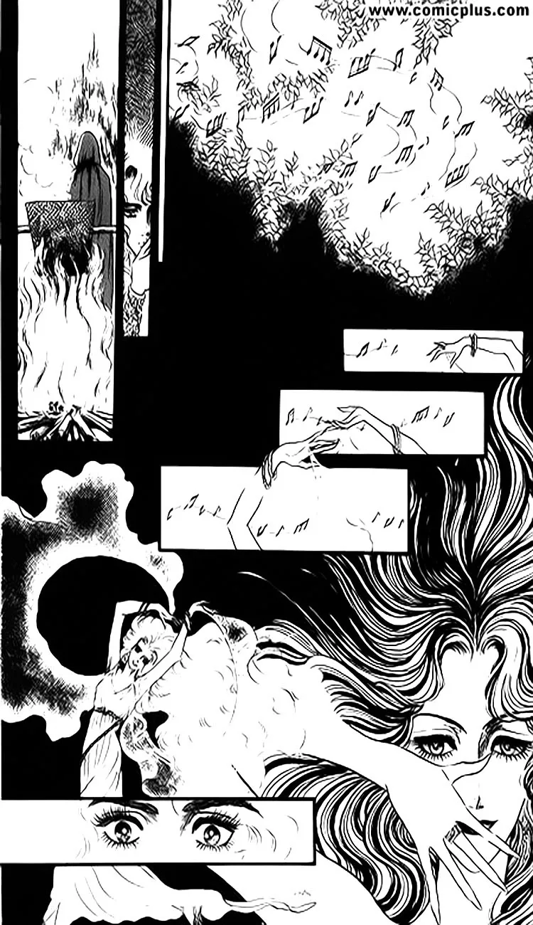Four Daughters of Armian Chapter 1 page 20