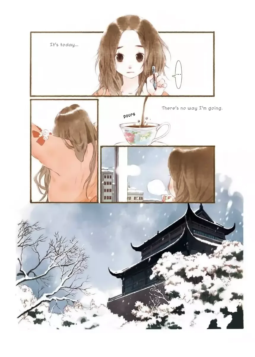 Eternal Moment Chapter 0 page 24