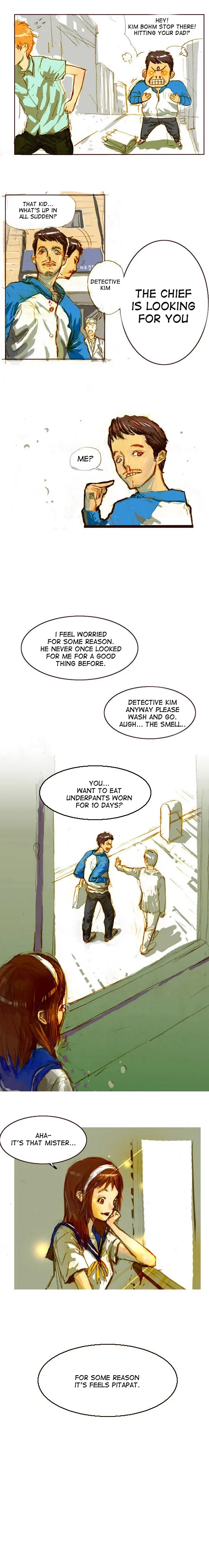Ensemble Chapter 1 page 4