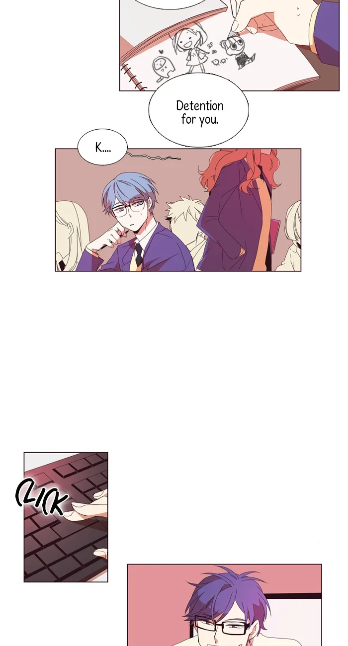 50 Pixel Days Chapter 0 page 4