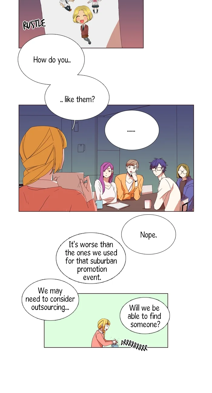 50 Pixel Days Chapter 0 page 2
