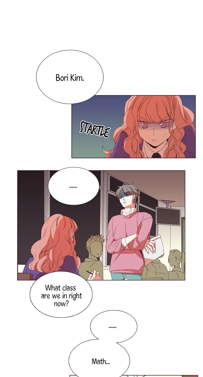 50 Pixel Days Chapter 0 page 3