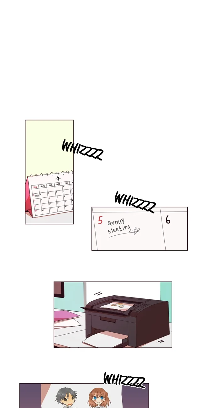 50 Pixel Days Chapter 0 page 1