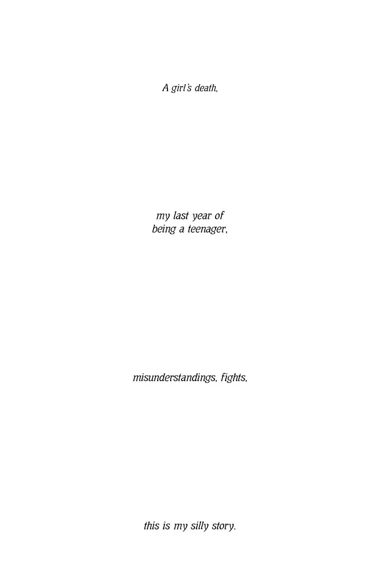 Teenager Younghwa Chapter 0 page 5