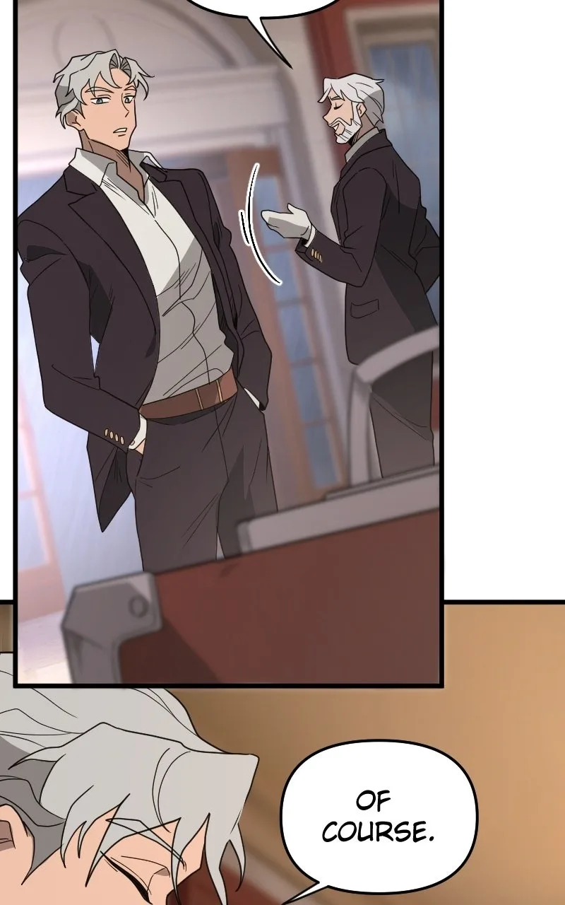 The Mafia Nanny Chapter 116 page 23