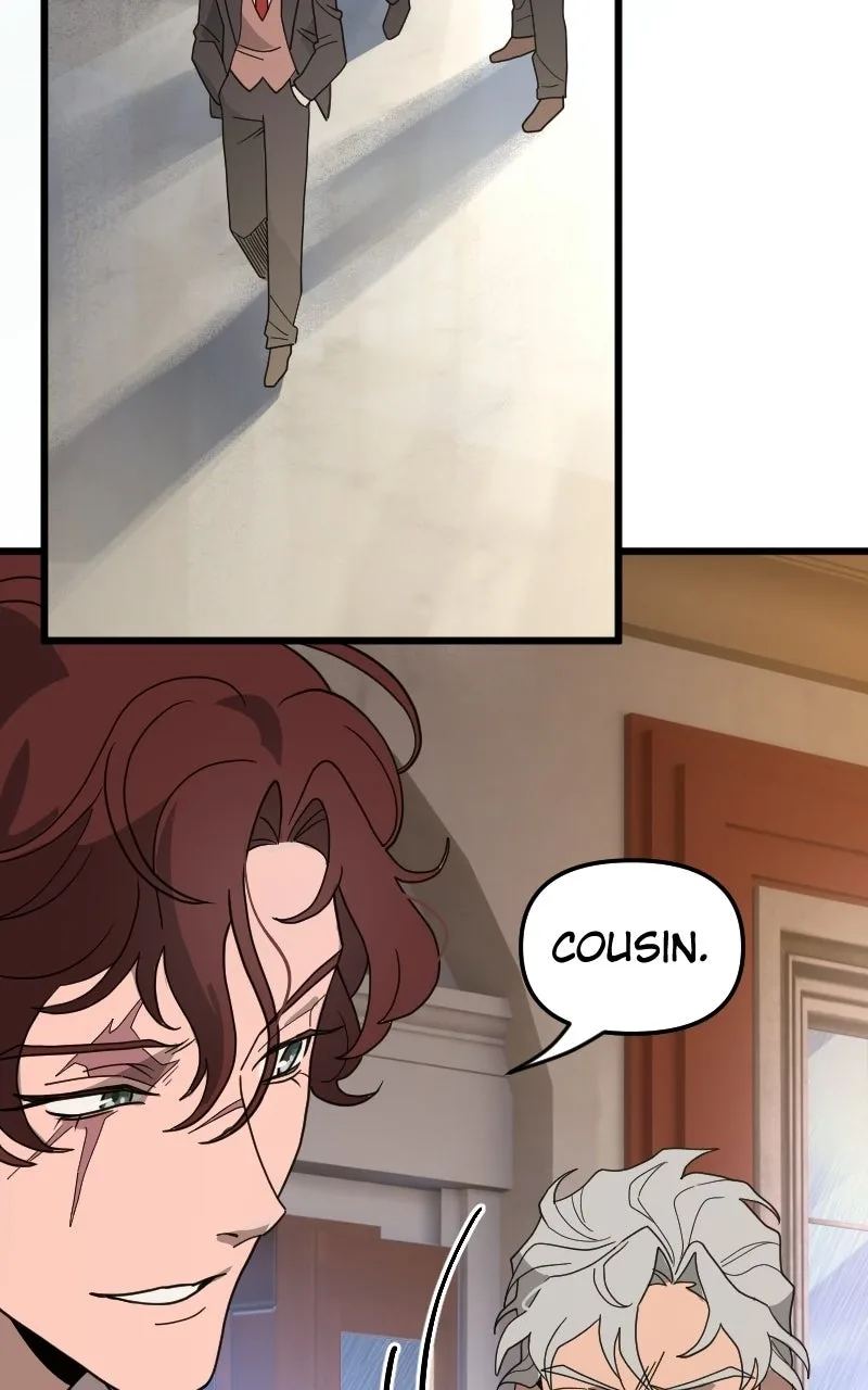 The Mafia Nanny Chapter 116 page 3