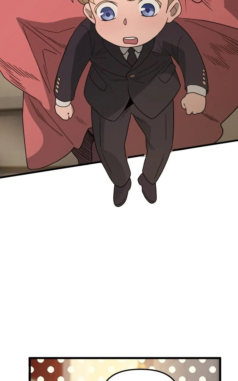 The Mafia Nanny Chapter 116 page 15