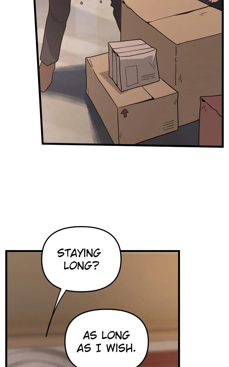The Mafia Nanny Chapter 116 page 22