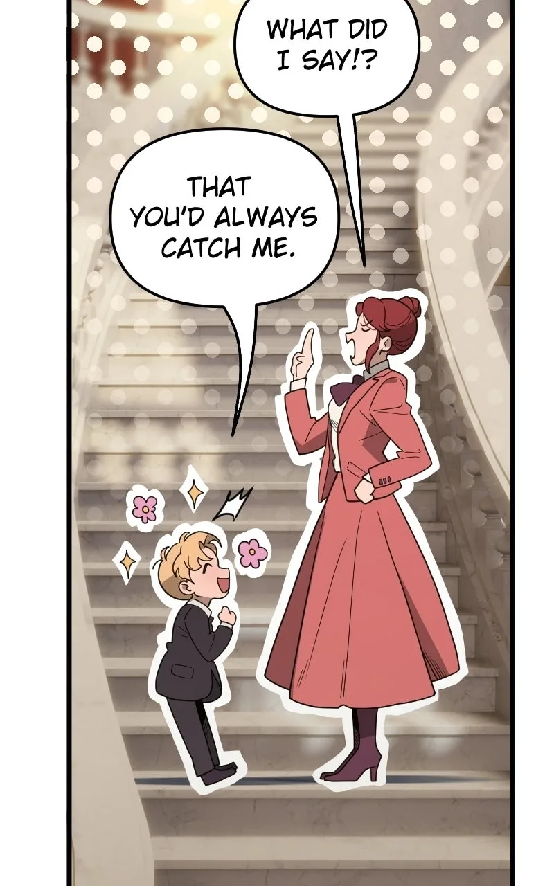 The Mafia Nanny Chapter 116 page 16