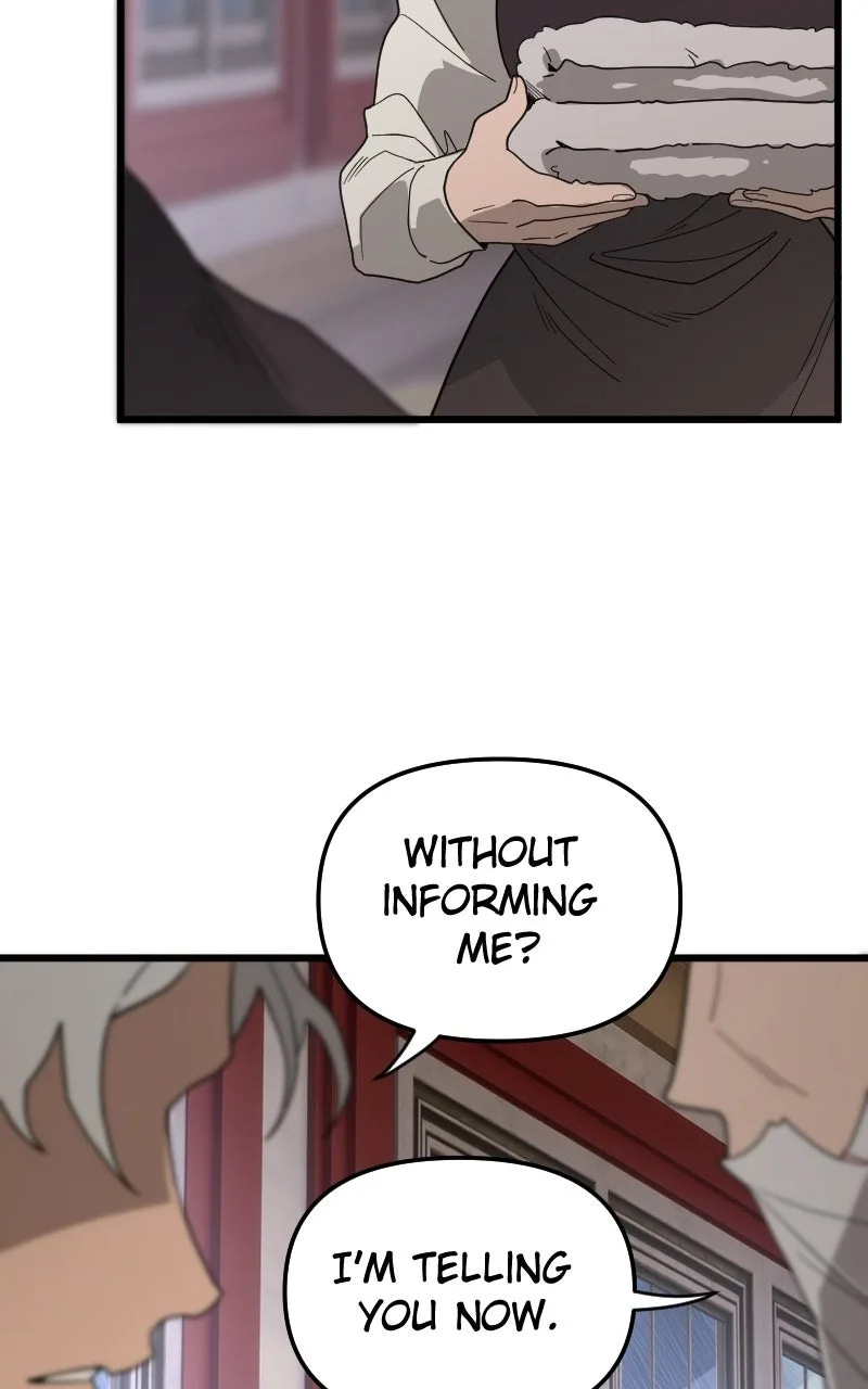 The Mafia Nanny Chapter 116 page 26