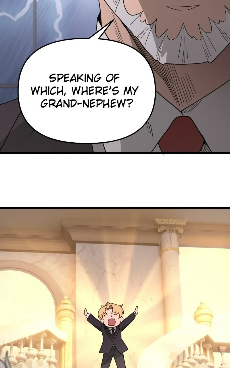 The Mafia Nanny Chapter 116 page 9