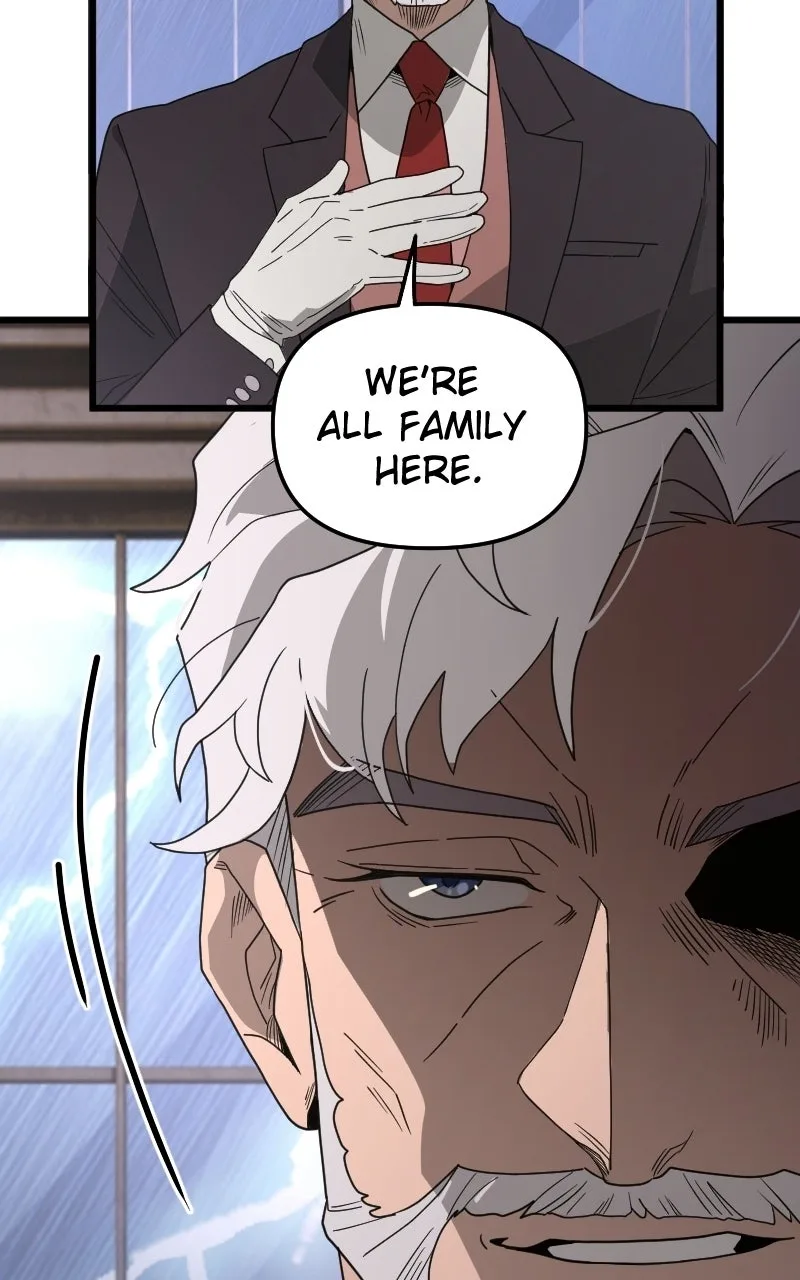 The Mafia Nanny Chapter 116 page 8