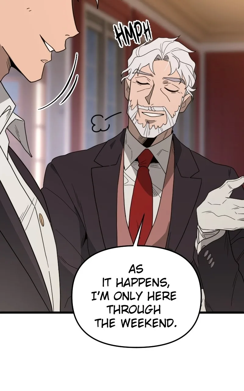The Mafia Nanny Chapter 116 page 24