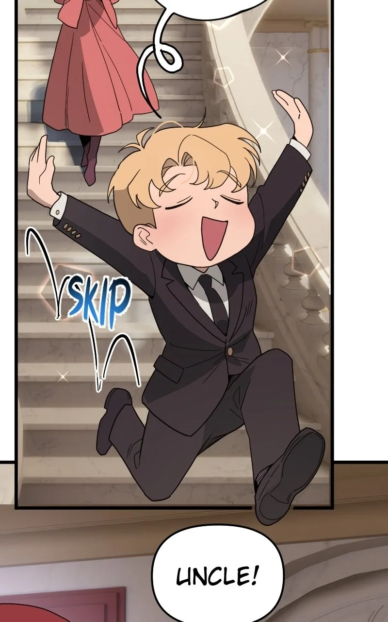 The Mafia Nanny Chapter 116 page 19