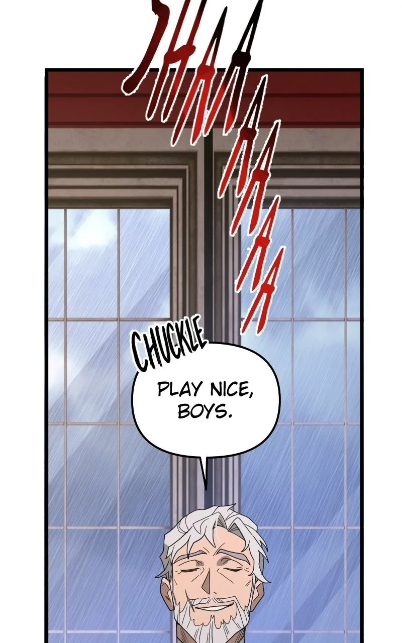 The Mafia Nanny Chapter 116 page 7