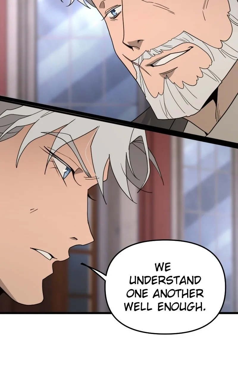 The Mafia Nanny Chapter 116 page 36