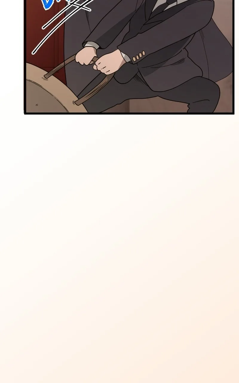 The Mafia Nanny Chapter 116 page 39