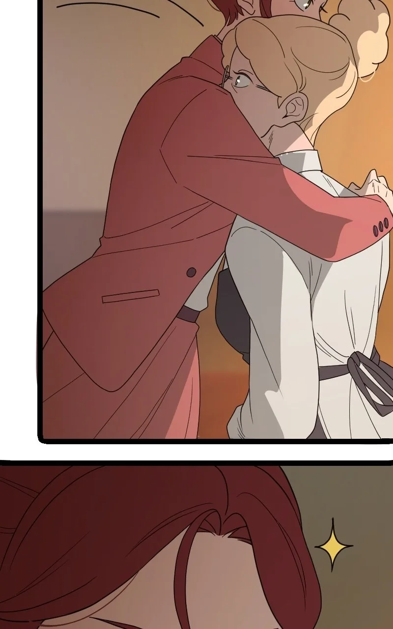The Mafia Nanny Chapter 116 page 53