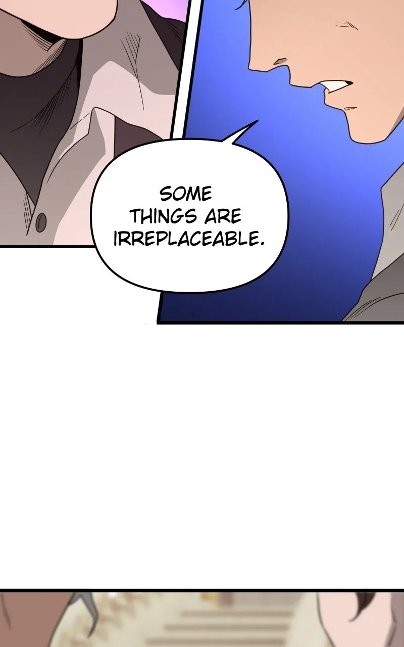 The Mafia Nanny Chapter 116 page 30
