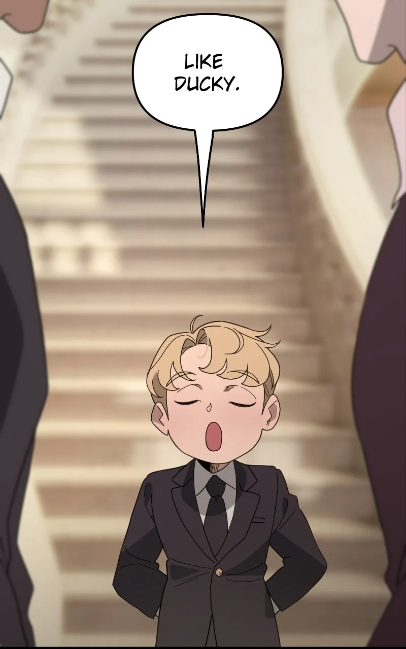 The Mafia Nanny Chapter 116 page 31