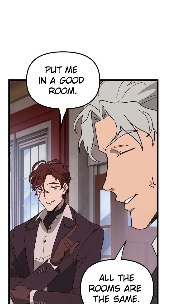 The Mafia Nanny Chapter 116 page 28
