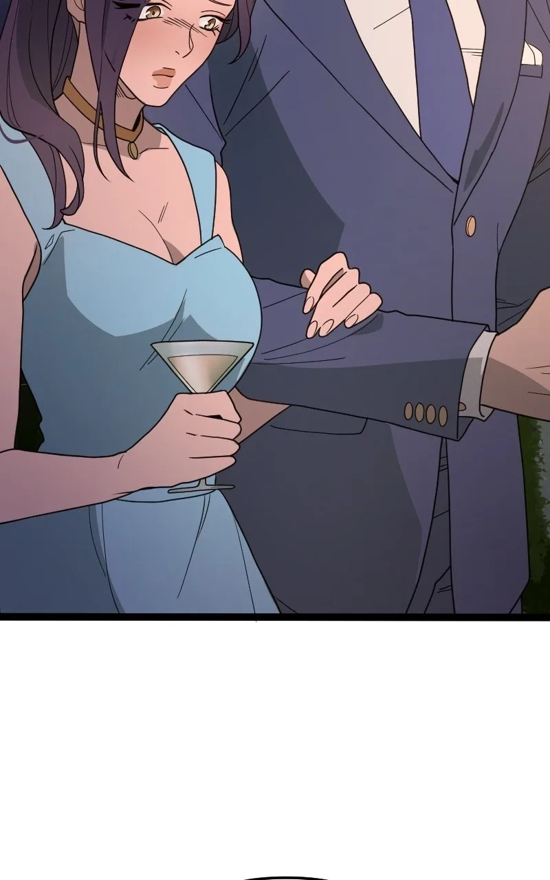 The Mafia Nanny Chapter 116 page 57