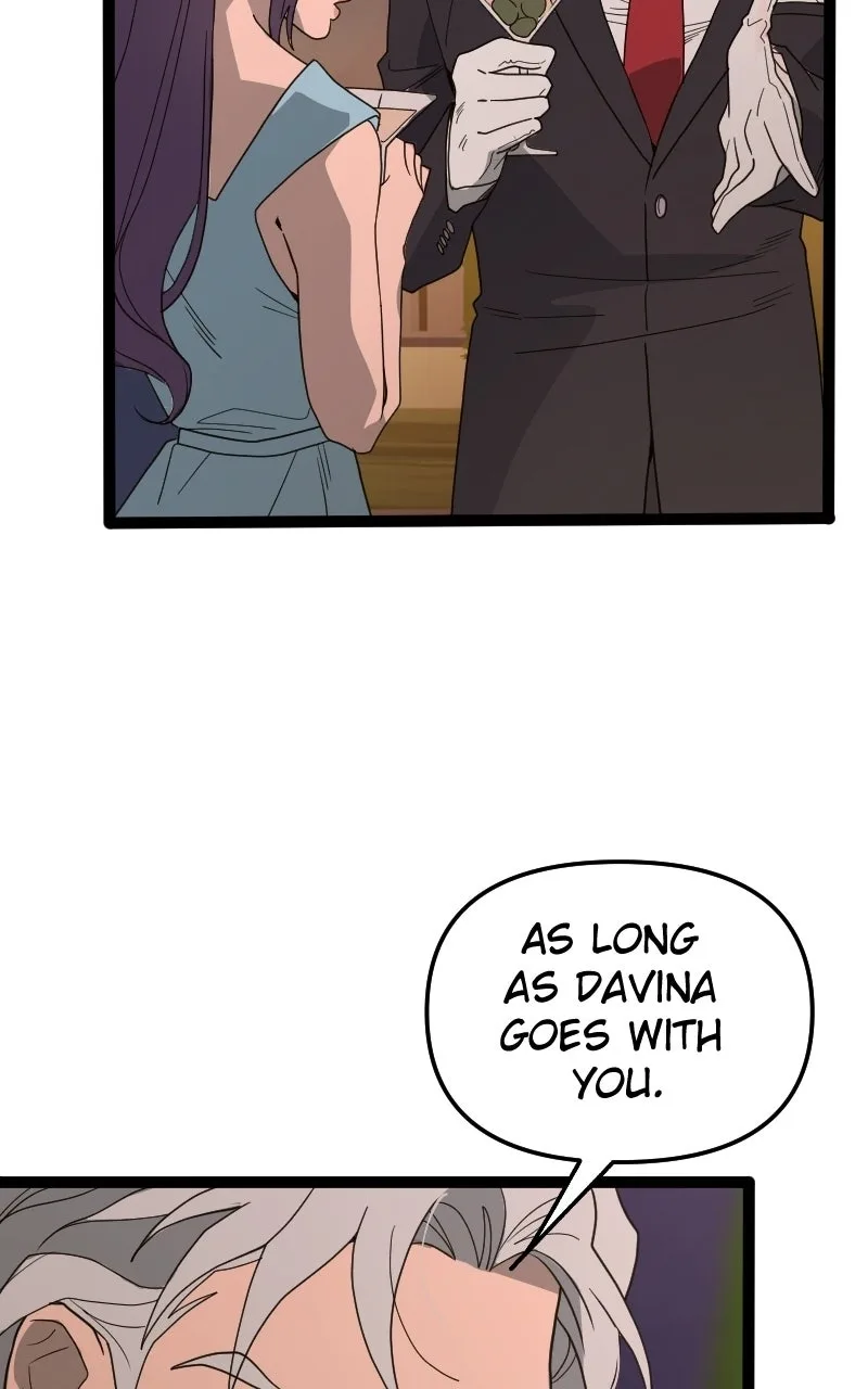 The Mafia Nanny Chapter 116 page 76