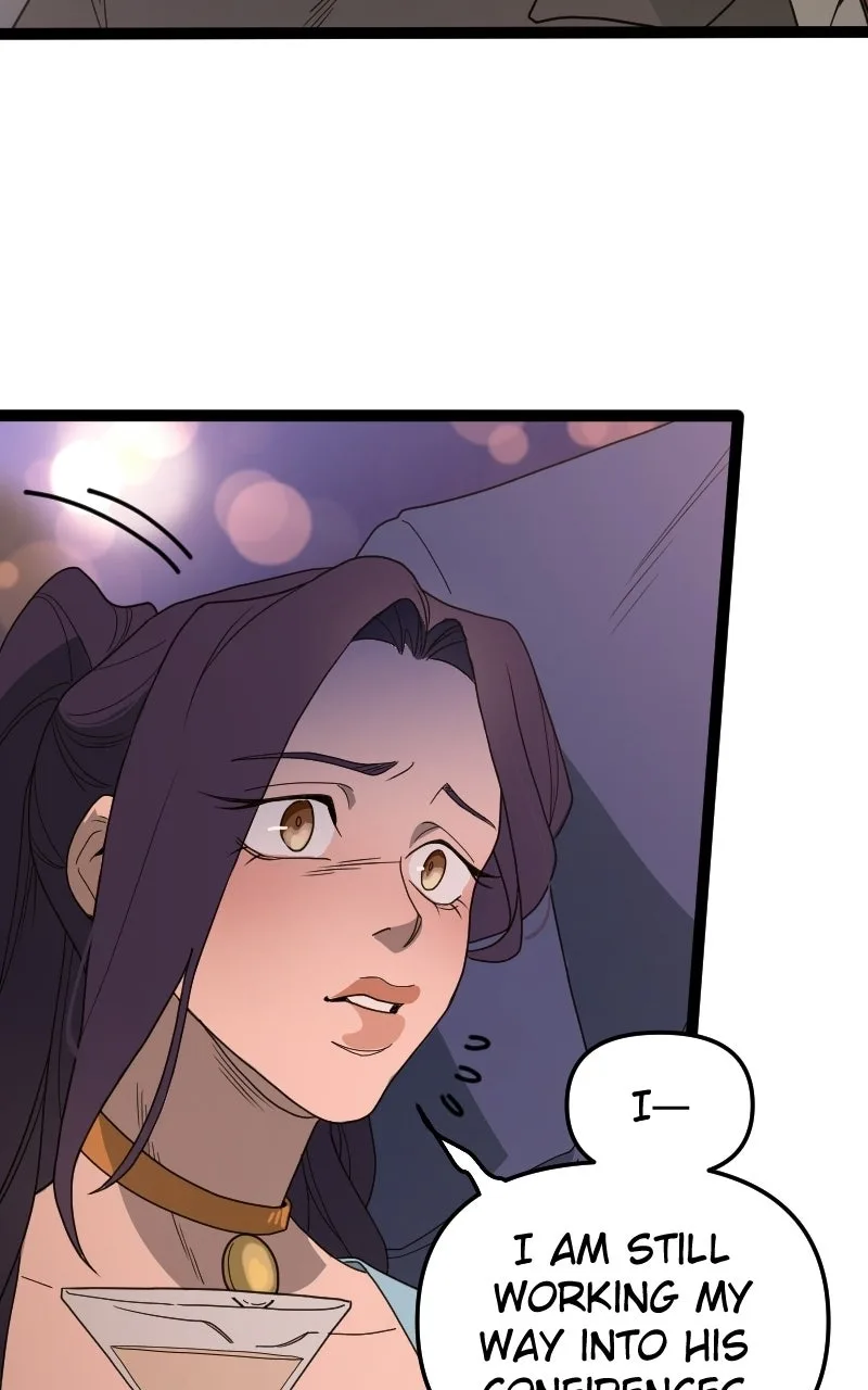The Mafia Nanny Chapter 116 page 72