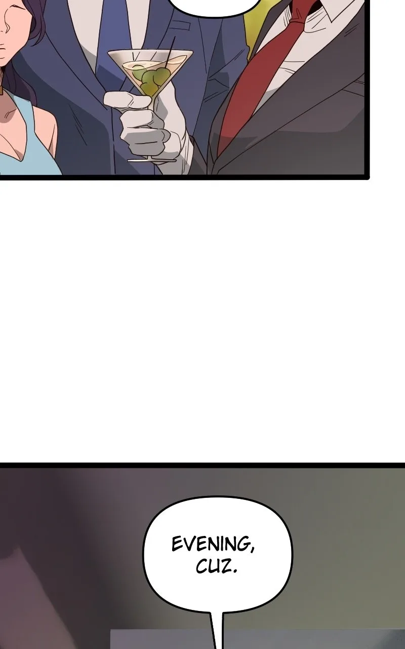 The Mafia Nanny Chapter 116 page 80