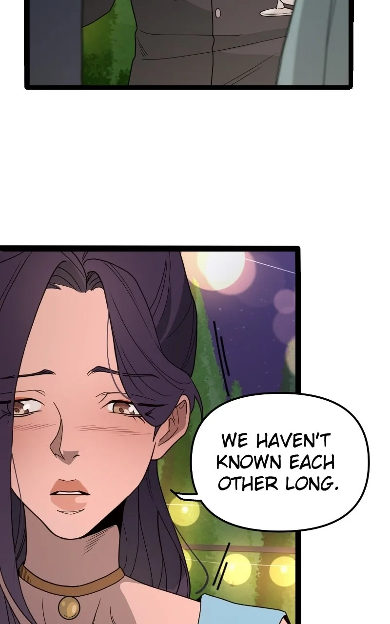The Mafia Nanny Chapter 116 page 59