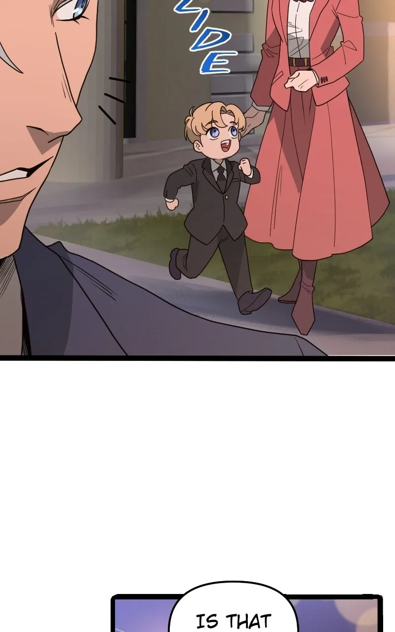 The Mafia Nanny Chapter 116 page 67