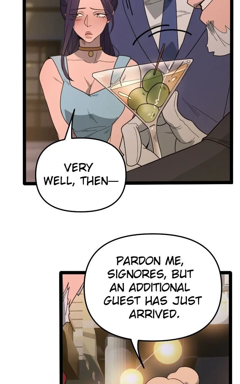 The Mafia Nanny Chapter 116 page 78