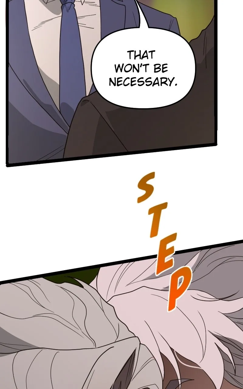 The Mafia Nanny Chapter 116 page 62