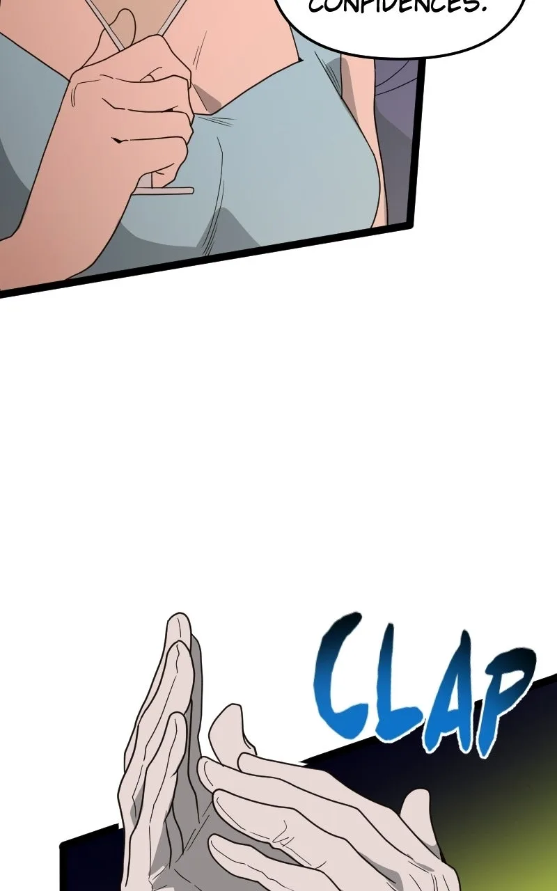 The Mafia Nanny Chapter 116 page 73