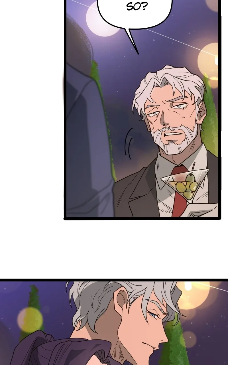 The Mafia Nanny Chapter 116 page 68