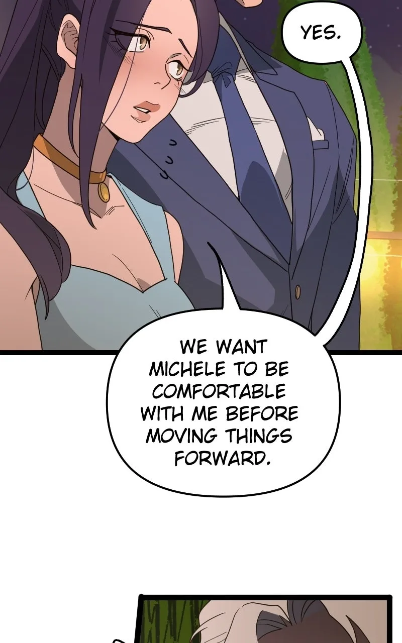 The Mafia Nanny Chapter 116 page 69