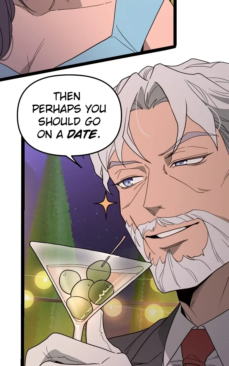 The Mafia Nanny Chapter 116 page 60