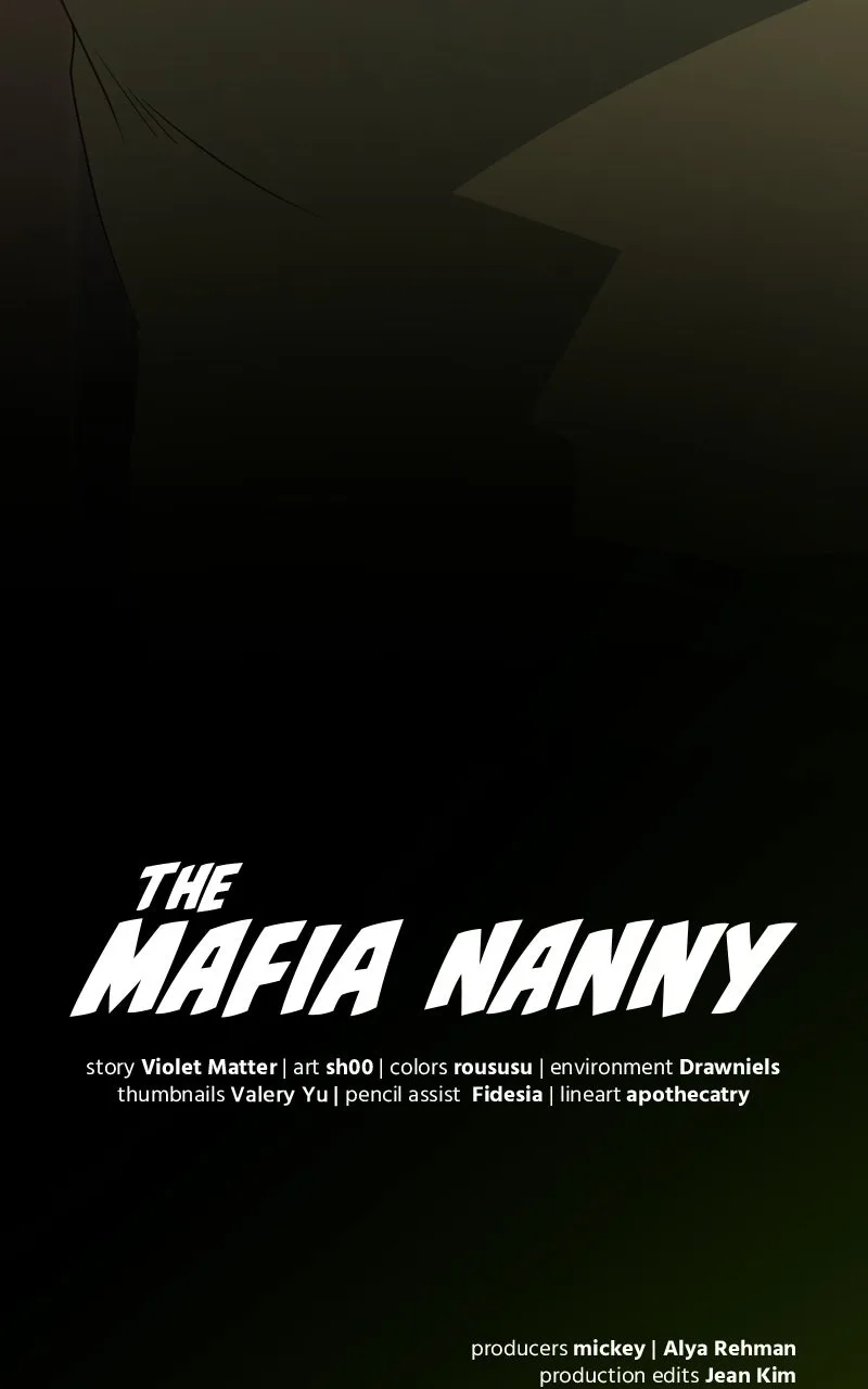 The Mafia Nanny Chapter 116 page 84