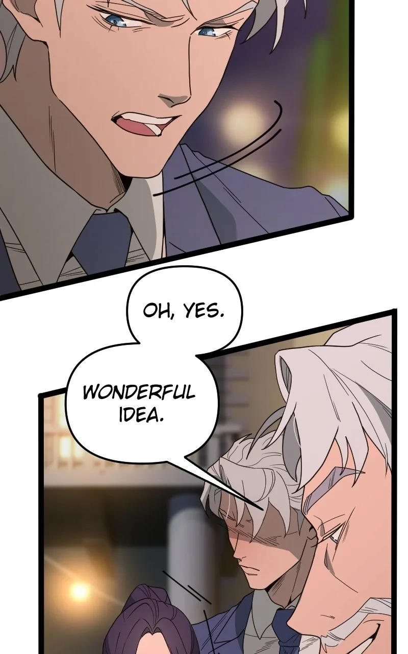The Mafia Nanny Chapter 116 page 77
