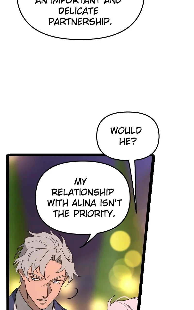 The Mafia Nanny Chapter 116 page 65