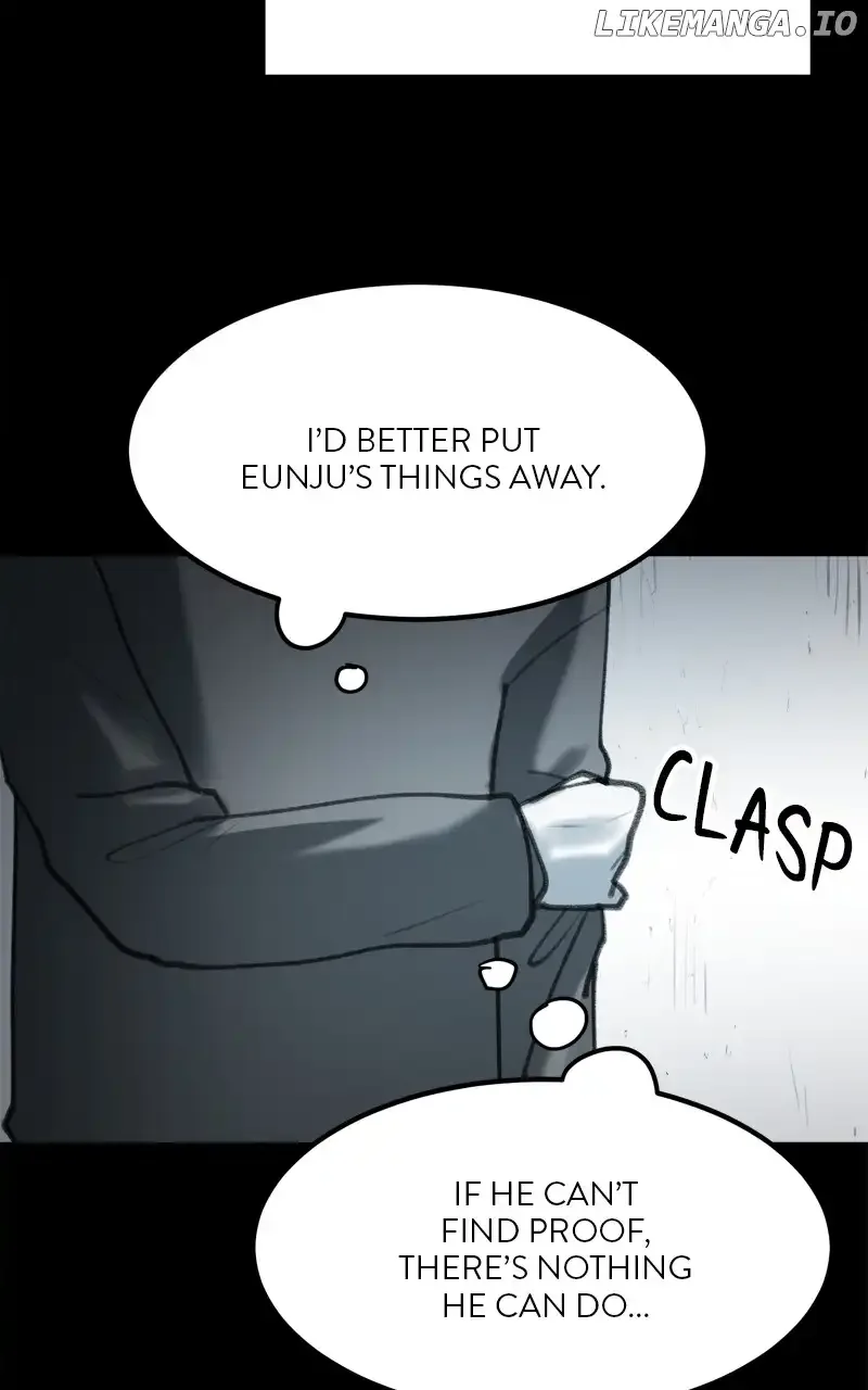 Following Eunju Chapter 4 page 8