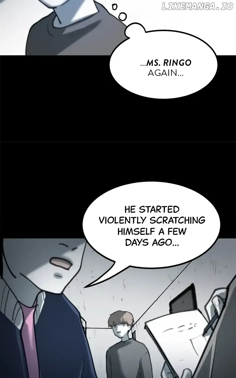 Following Eunju Chapter 4 page 5