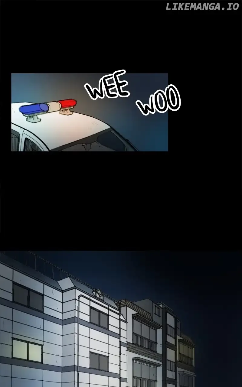 Following Eunju Chapter 4 page 1