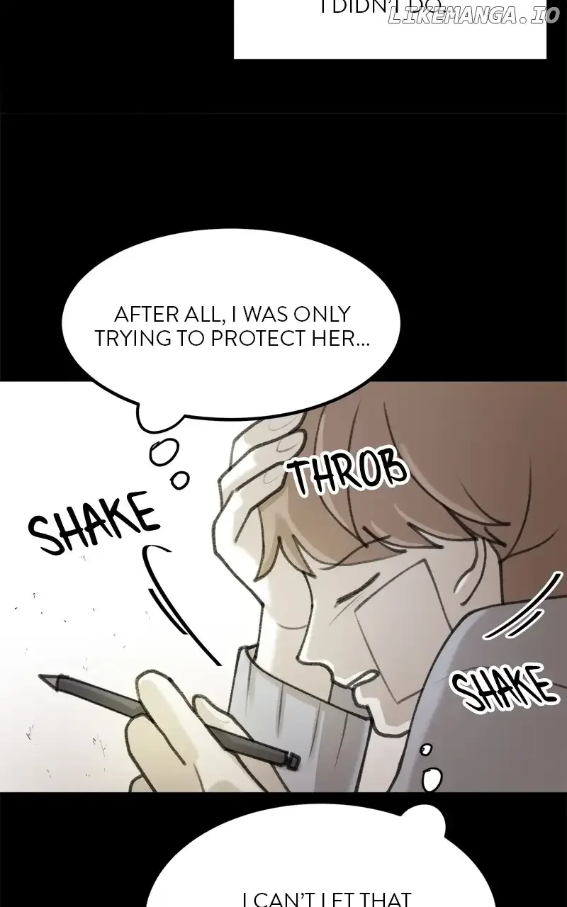 Following Eunju Chapter 4 page 20