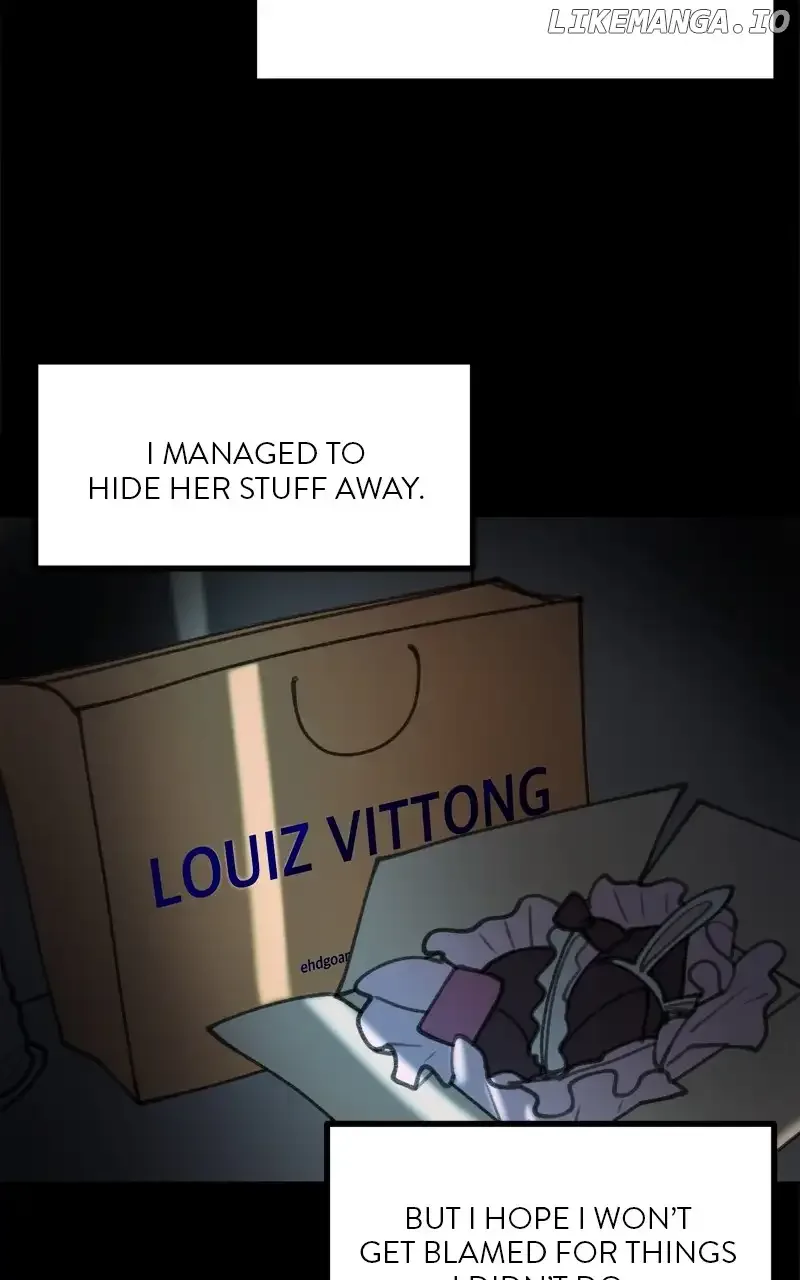 Following Eunju Chapter 4 page 19