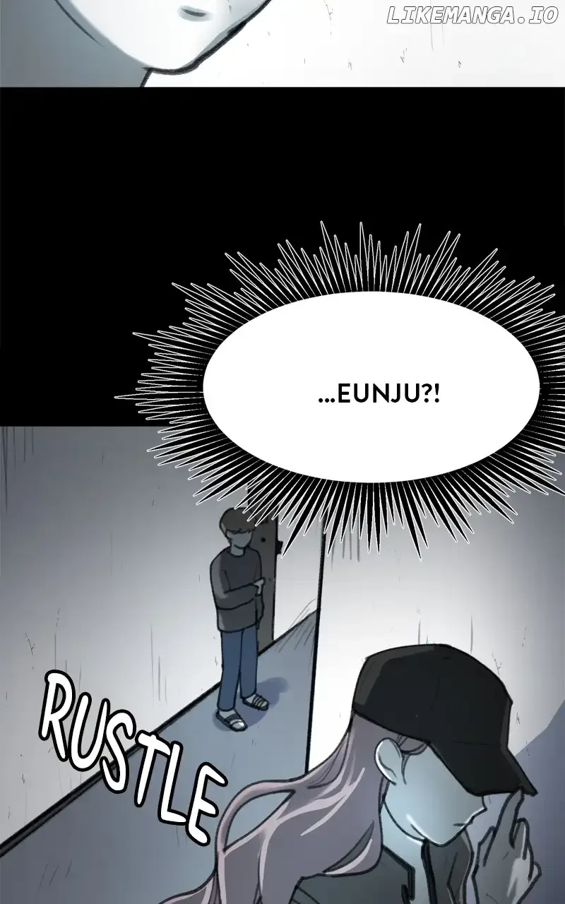 Following Eunju Chapter 4 page 14